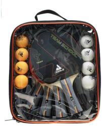 JOOLA Pingpongütő szett JOOLA Team School (54825) - sportsarok