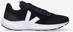 Veja sneakers V-Knit Marlin culoarea negru, LN102511 LN102511-BLACK 99KK-OBU07Z_99X (LN1002511)