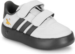 adidas Pantofi sport Casual Fete BREAKNET LionKing CF I adidas Alb 27