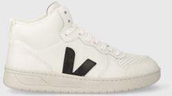 Veja sneakers din piele V-15 9BYX-OBU0BW_00X (VQ0203304)