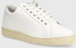 Novesta sneakers din piele ITOH PPYH-OBU0BY_00X