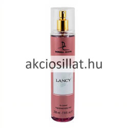 Dorall Lancy Testpermet 236ml