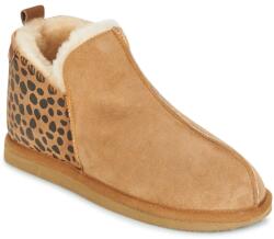 Shepherd Papuci de casă Femei ANNIE Shepherd Maro 39 - spartoo - 425,70 RON