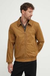 APC A. P. C. geaca blouson gilbert PPYH-KUM0NF_82X (COGXS.H02922.CAB)