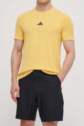 adidas Performance pantaloni scurți de ciclism PPYH-SZM026_99X (IN4561)