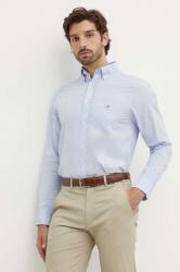 Gant camasa din bumbac barbati, cu guler button-down, regular 9BYX-KDM0B4_55A (3000100)