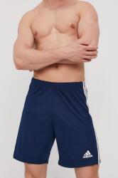 adidas Performance Pantaloni scurți GN5775 bărbați, culoarea albastru marin PPY8-SZM05M_59X