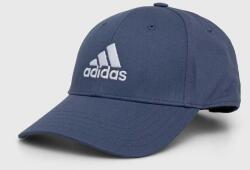 adidas șapcă de baseball din bumbac cu imprimeu IR7872 PPYH-CAU013_55X (IR7872)