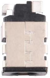 tel-szalk-19296914962 Asus BU400 / BU400 / PU500 / PU401 tápaljzat csatlakozó flexibilis kábellel (tel-szalk-19296914962)