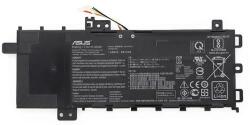 ASUS C21N1818 Akkumulátor 4400 mAh gyári eredeti 7.7V 37Wh (C21N1818)