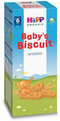 HiPP BIO baba keksz, 6 hó+ (180 g)