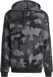 Adidas adidas M CAMO HD 4XL | Férfi | Kapucnis pulóverek | Fekete | IV7383