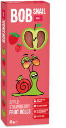 Bob Snail alma-eper gyümölcstekercs (30 g)