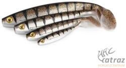 Fox Rage Pro Shad Glitter Perch 10 cm Műcsali - Fox Rage Gumihal (NPS089)