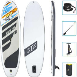 Bestway Hydro-Force White Cap 10 Felfújható SUP (SUP 133)