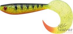 Fox Rage Gumihal 10 cm Perch - Fox Rage Pro Grub Bulk (NPG043)