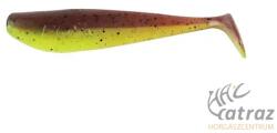 Fox Rage Zander Pro Shad Green Pumpkin UV 18cm Műcsali - Fox Rage Gumihal