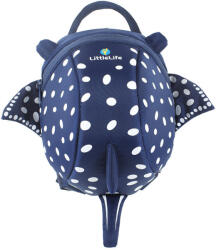 LittleLife Rucsac pentru copii LittleLife cu motiv de dungă 2 l