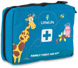 LittleLife Trusă de prim ajutor pentru familie LittleLife