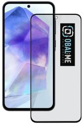 Obal: Me BORÍTÓ: ME Privacy 5D Tempered Glass for Samsung Galaxy A55 5G Black