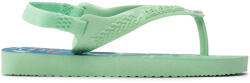 Havaianas Sandale Havaianas Peppa Pig 41459806617 Verde