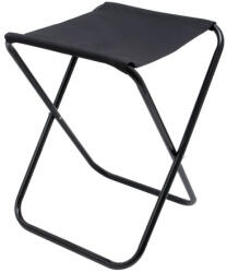 Origin Outdoors Scaun pliabil scaun de călătorie scaun de călătorie negru