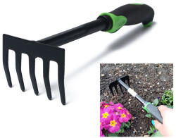 HandPaddle Малко ръчно градинско гребло - HandPaddle