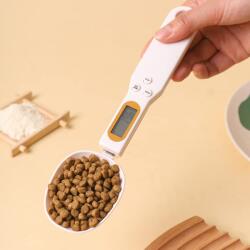 Мeasuring spoon Електронна мерителна лъжица везна - МeasuringSpoon (SN59719)