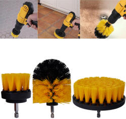 BrushSet Почистващи четки за винтоверт - BrushSet
