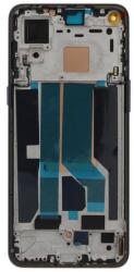 NBA001LCD101120027662243 Oneplus Nord 2 5G TFT LCD kijelző érintővel Fekete kerettel, előlap (NBA001LCD101120027662243)