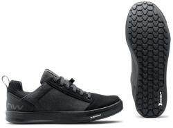 Northwave Cipő NORTHWAVE FLAT TAILWHIP FEKETE