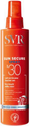Laboratoires SVR - Spray Lapte SPF 30 Sun Secure, 200 ml, SVR 200 ml Lapte
