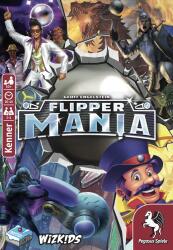 Frosted Games Flippermania (német) társasjáték