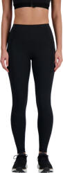 New Balance Colanți New Balance Sleek Pocket High Rise Legging 27" wp41275-bk Marime XS (wp41275-bk)