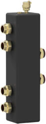 FixTrend CP70 6 Csonkos Hibrid Hidraulikus Váltó (49017050)