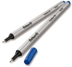 Pelikan 96 Fineliner Tűfilc - Kék - 0.4 mm