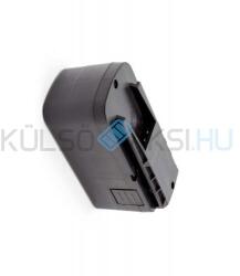 VHBW Elektromos szerszám akkumulátor Festo / Festool BPS12C - 2000 mAh, 12 V, NiMH (WB-800113986)