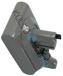 VHBW Csere akkumulátor Dyson 398006-01, 971450-06, 398857-01, 965171-02 - 2500mAh, 18V, Li-Ion (WB-889000791)