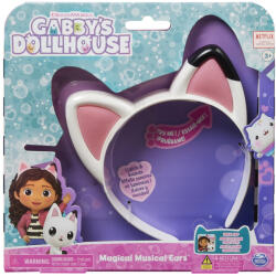 Spin Master Gabbys Dollhouse Urechi Muzicale Magice (6060413) - ejuniorul