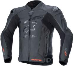 Alpinestars Jachetă din piele de motocicletă Alpinestars GP Plus R 4 Rideknit Negru-Negru (AIM100-1012) - motozem - 2 595,00 RON
