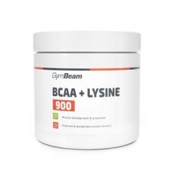 GymBeam BCAA + Lizină 900 300 tab