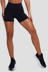 GymBeam Pantaloni scurți pentru femei FIT Black L
