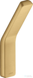 Hansgrohe AXOR UNIVERSAL SOFTSQUARE akasztó, szálcsiszolt arany hatású 42801250 (42801250)