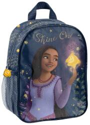 Paso Paso, Wish, rucsac gradinita