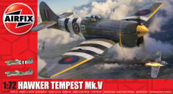 Airfix - Hawker Tempest Mk. V (A02109) (A02109)