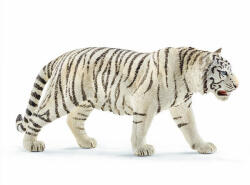 Schleich Schleich, Wild Life, Tigrul alb, figurina, 14731 Figurina