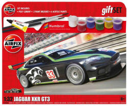 Airfix - Hanging Gift Set Jaguar XKR GT3 (A55306A) (A55306A)