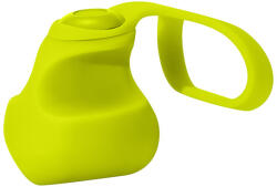 Dame Products Dame - Fin Finger Vibrator Citrus