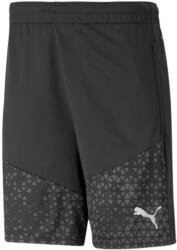 PUMA Sorturi Puma teamCUP Training Shorts 657993-003 Marime M (657993-003)