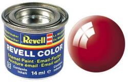 Revell Fiery Red, Gloss 14 Ml - Revell (32131)